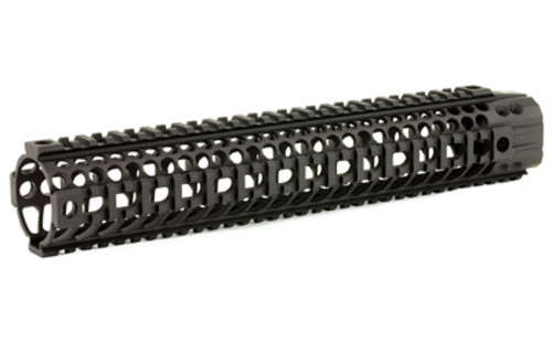 Grips Pads Stocks Spikes Tactical BAR2 Rail SPIKES LW BAR2 RAIL 13.2" BLK